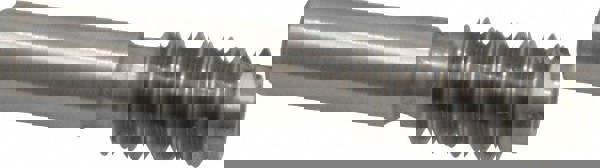 Plug Thread Gage: 3/8-16 Thread, 2B & 3B Class, Single End, Go